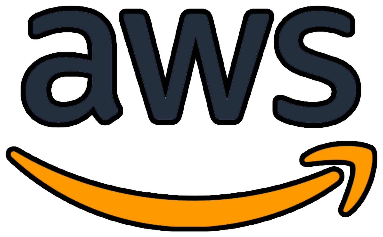 AWS Cloud logo
