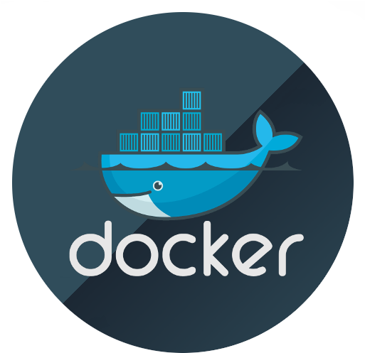 Docker logo