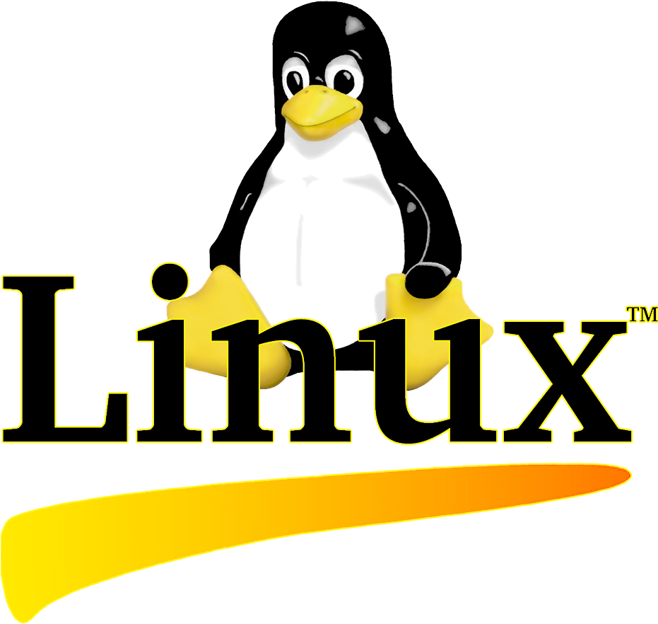 Linux logo